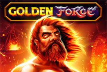 Golden Forge slot